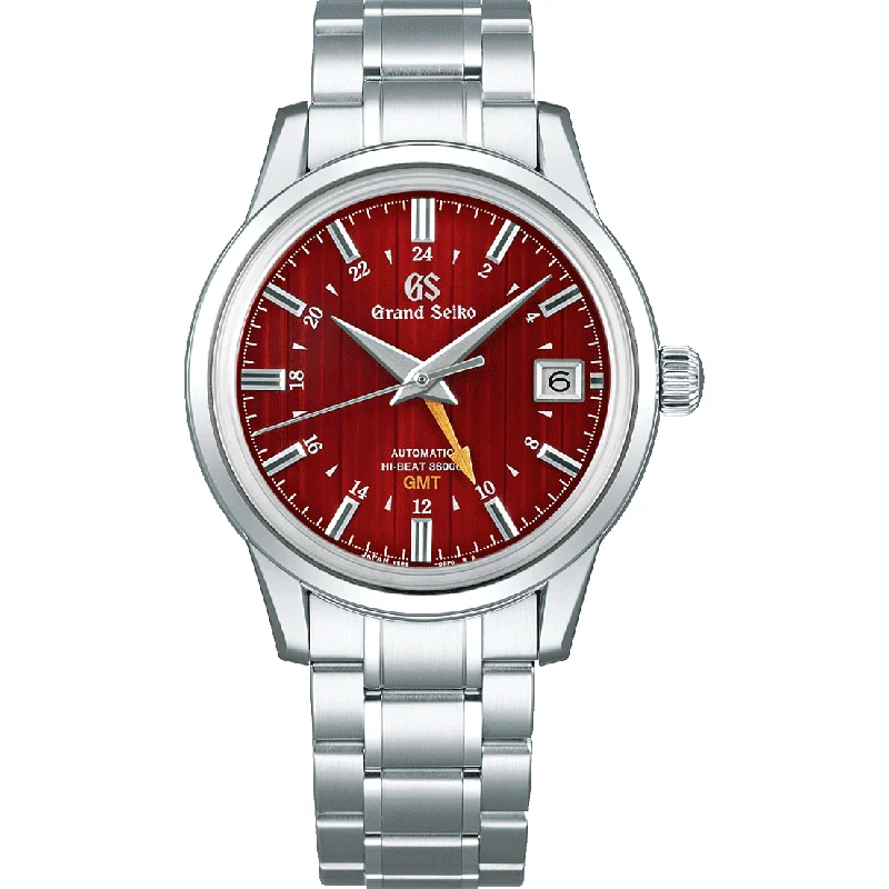 Beautiful Jewelry, Breathtaking Discounts – Hurry In Grand Seiko "Yuka Momiji" SBGJ273 Beautiful Jewelry, Breathtaking Discounts – Hurry In Grand Seiko "Yuka Momiji" SBGJ273