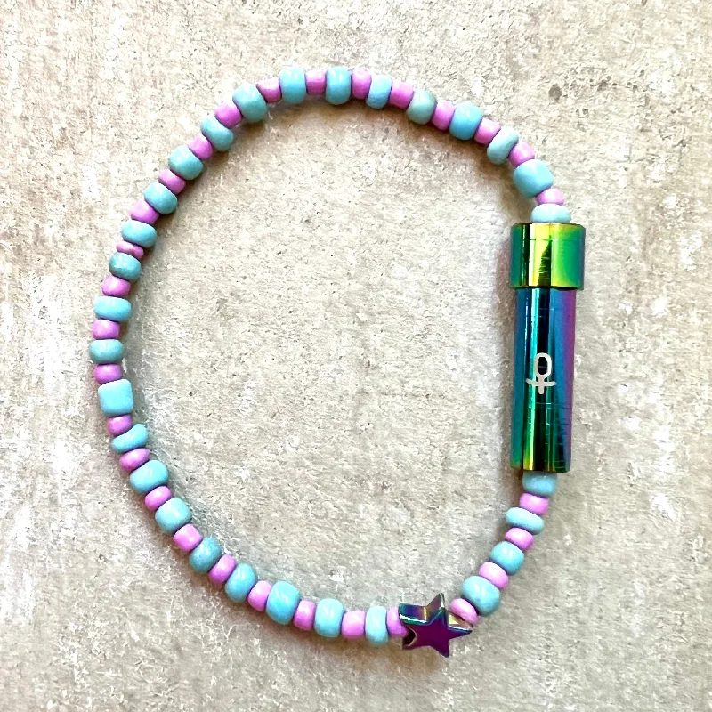 Exclusive Savings On Timeless Jewelry Pieces Super Star Wish Bracelet