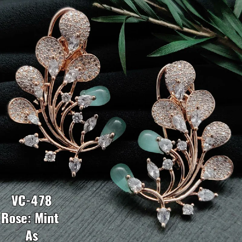 Mint Green