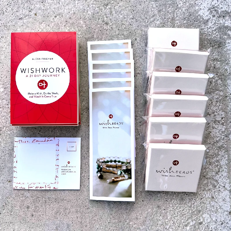 Bestselling Jewelry Now On Sale – Elevate Your Look Best-Sellers Wishcircle Bundle for Six Bestselling Jewelry Now On Sale – Elevate Your Look Best-Sellers Wishcircle Bundle for Six