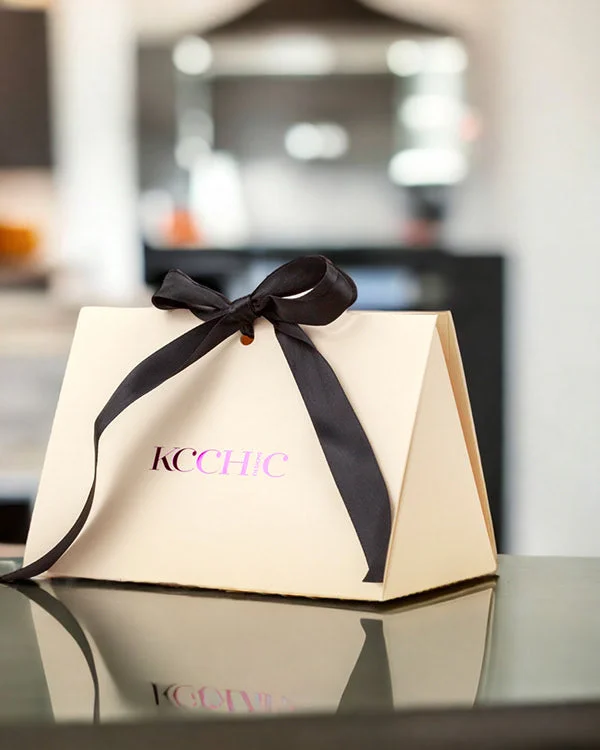 Jewelry Flash Sale – Stylish Designs At Unbeatable Rates KC Chic Gift Box